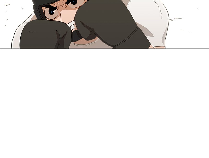 Read The Boxer (en) Manga Online