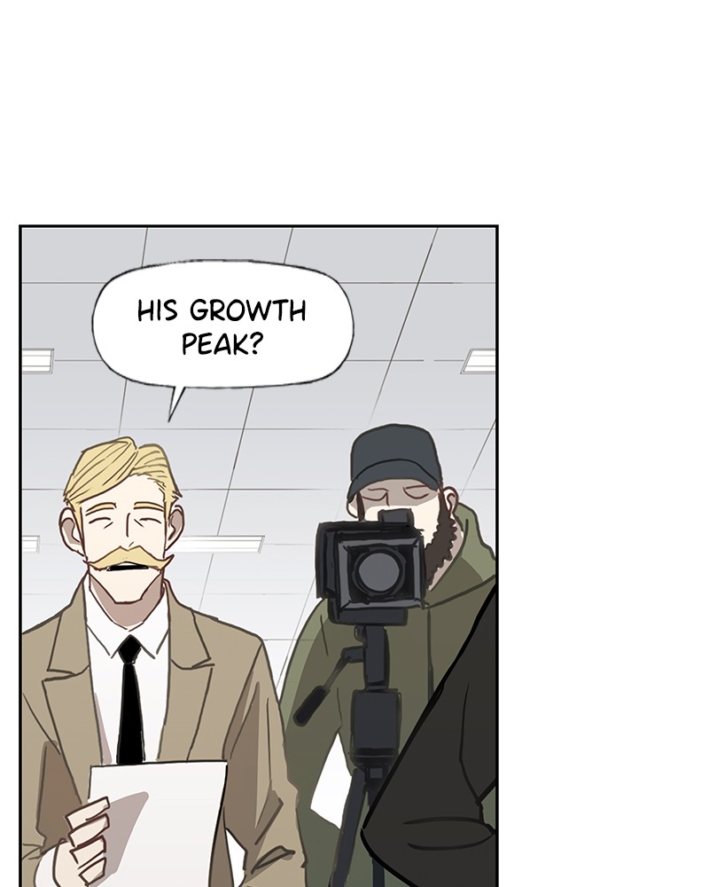 Read The Boxer (en) Manga Online