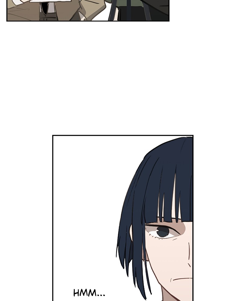 Read The Boxer (en) Manga Online