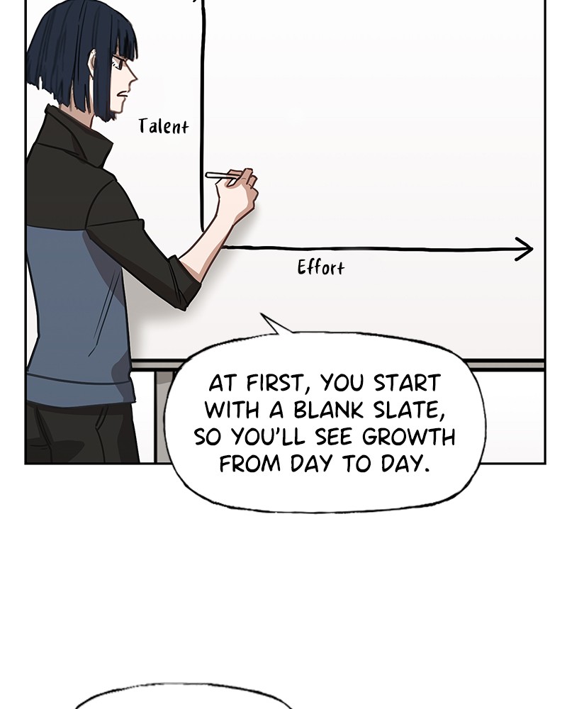 Read The Boxer (en) Manga Online