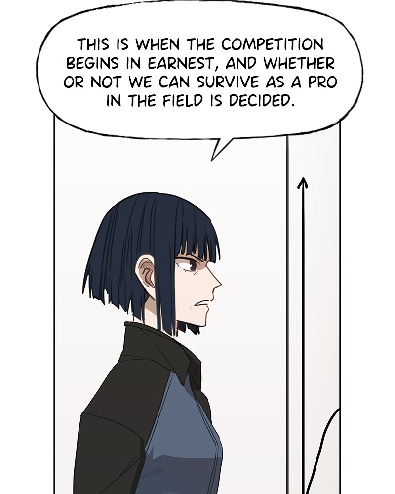 Read The Boxer (en) Manga Online