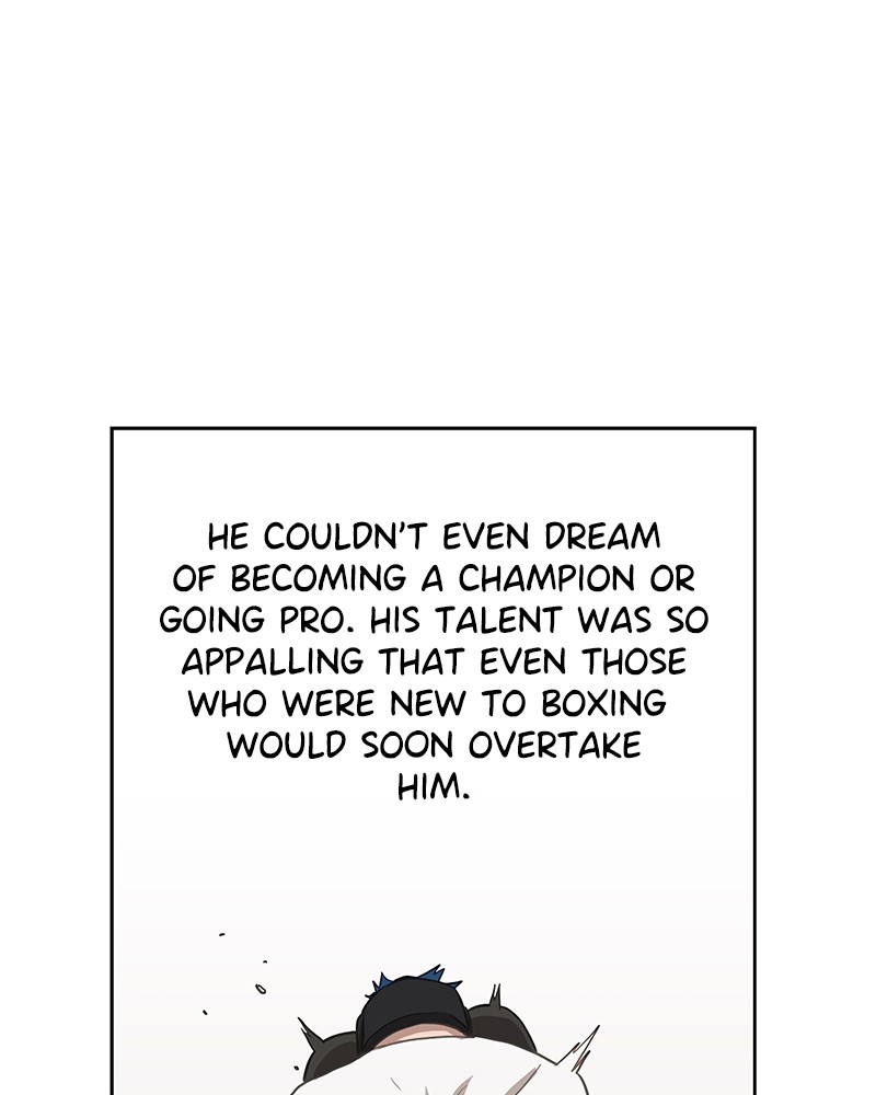 Read The Boxer (en) Manga Online