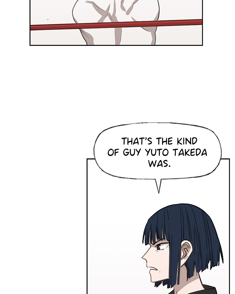 Read The Boxer (en) Manga Online