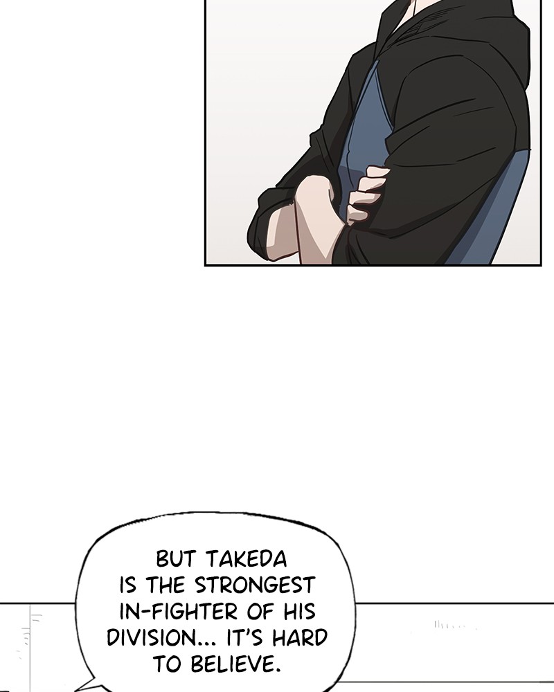 Read The Boxer (en) Manga Online