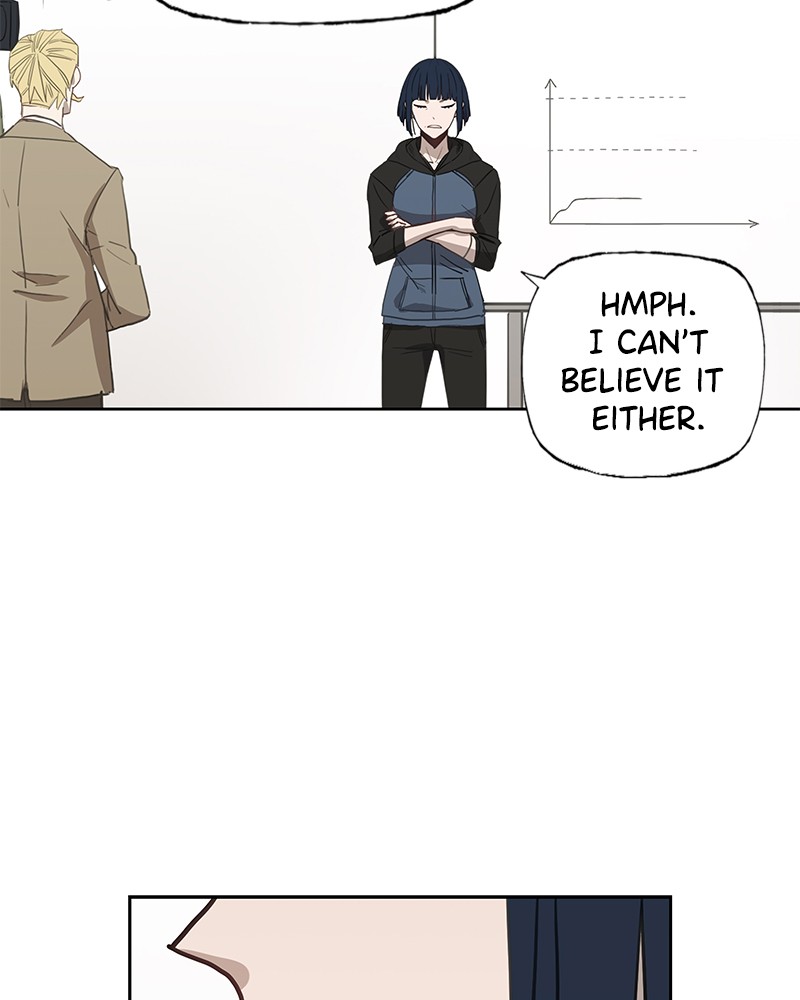 Read The Boxer (en) Manga Online