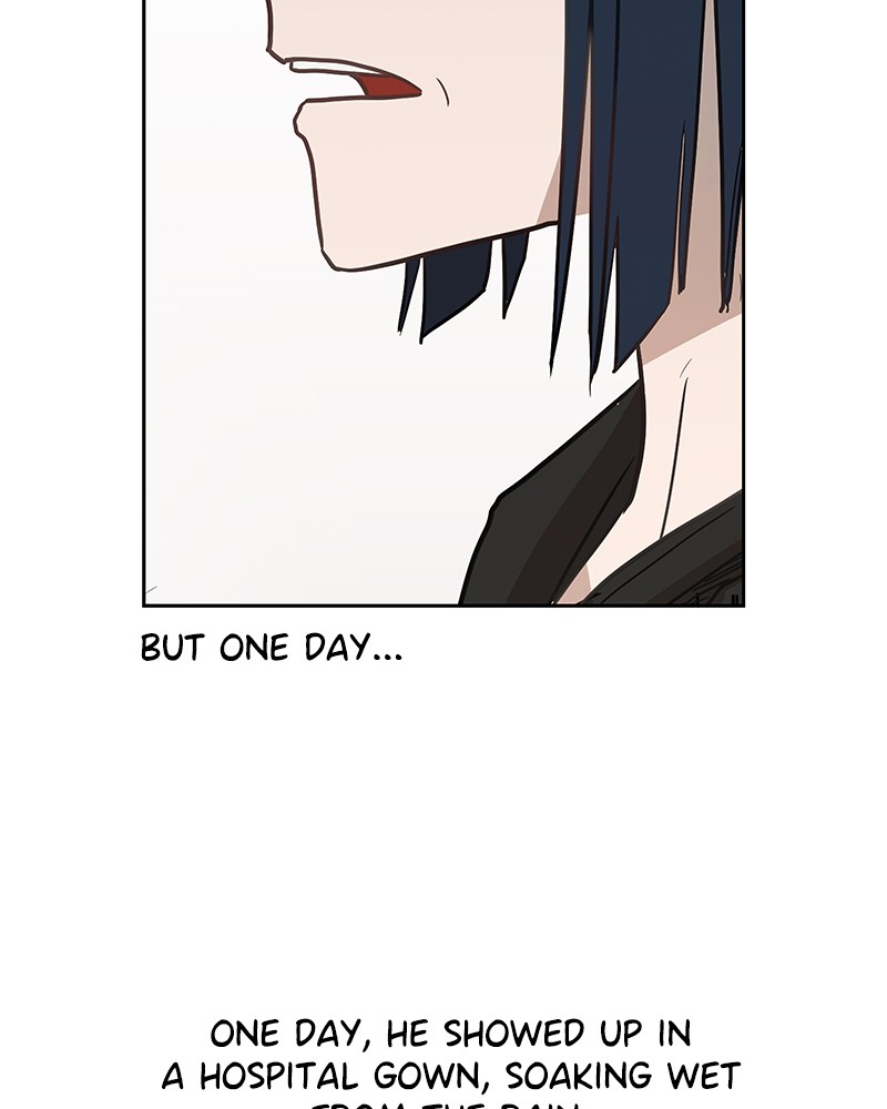 Read The Boxer (en) Manga Online