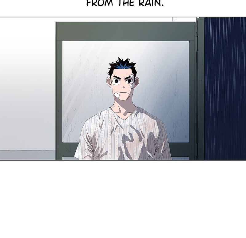 Read The Boxer (en) Manga Online