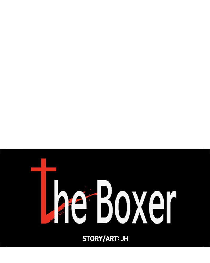 Read The Boxer (en) Manga Online
