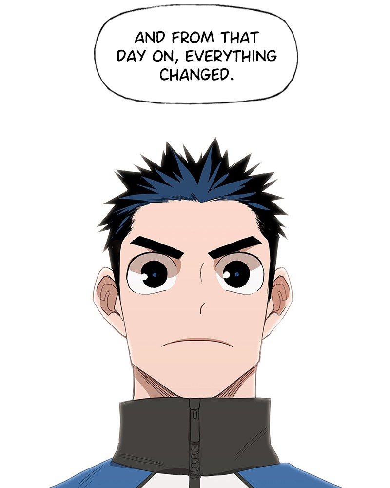 Read The Boxer (en) Manga Online