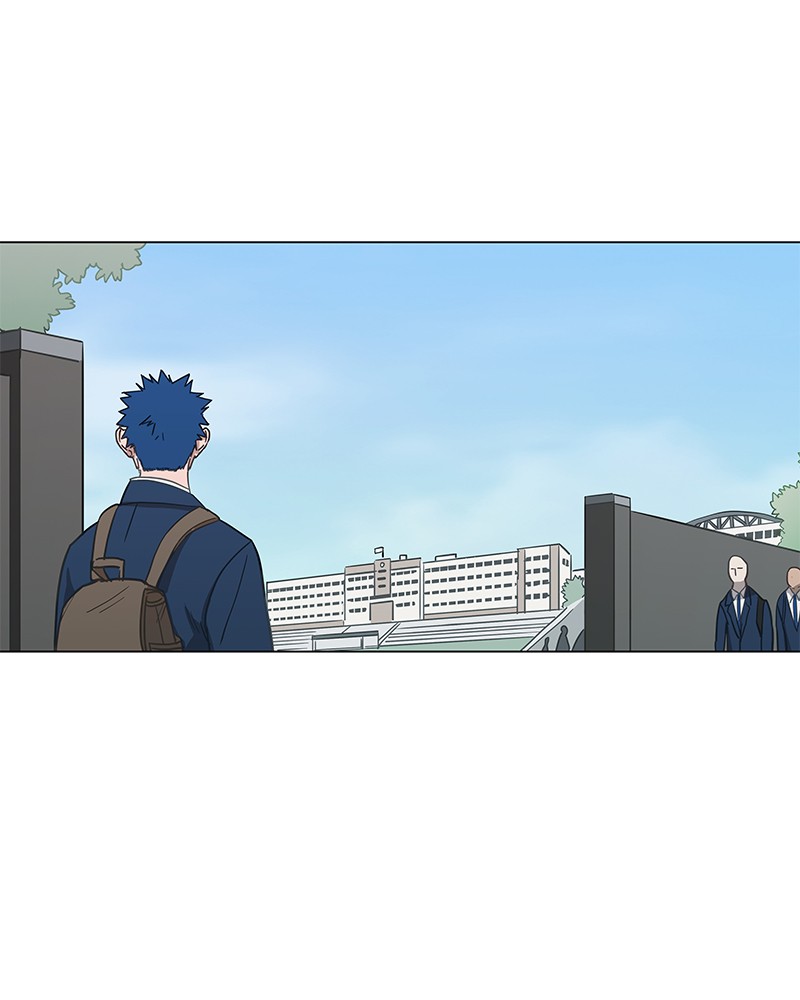 Read The Boxer (en) Manga Online