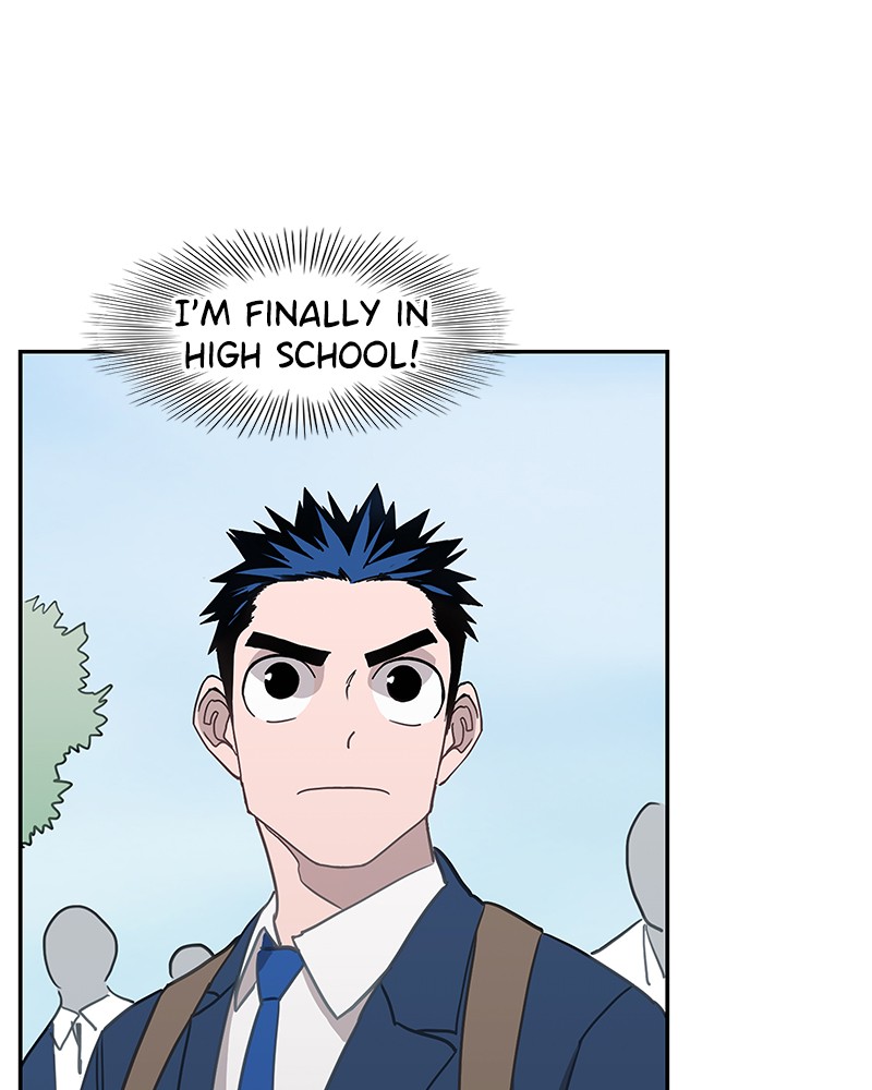 Read The Boxer (en) Manga Online