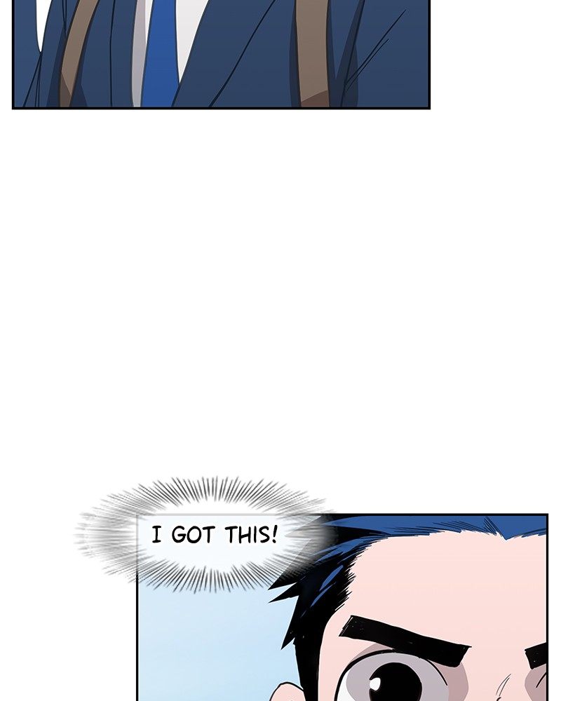 Read The Boxer (en) Manga Online