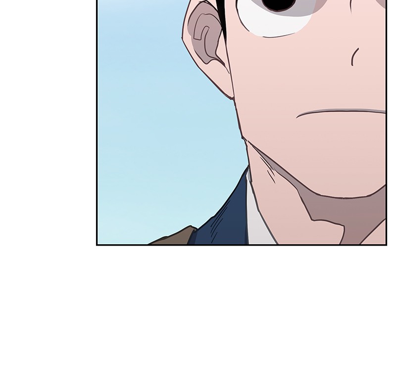 Read The Boxer (en) Manga Online