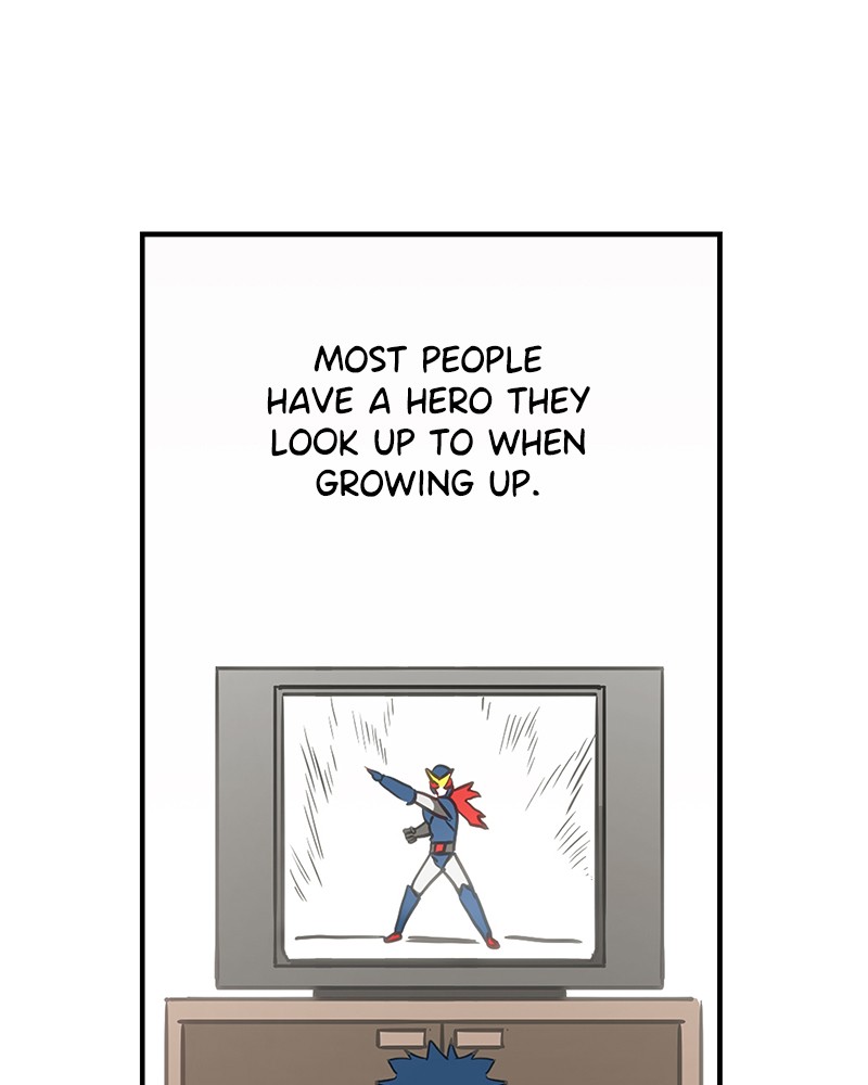 Read The Boxer (en) Manga Online