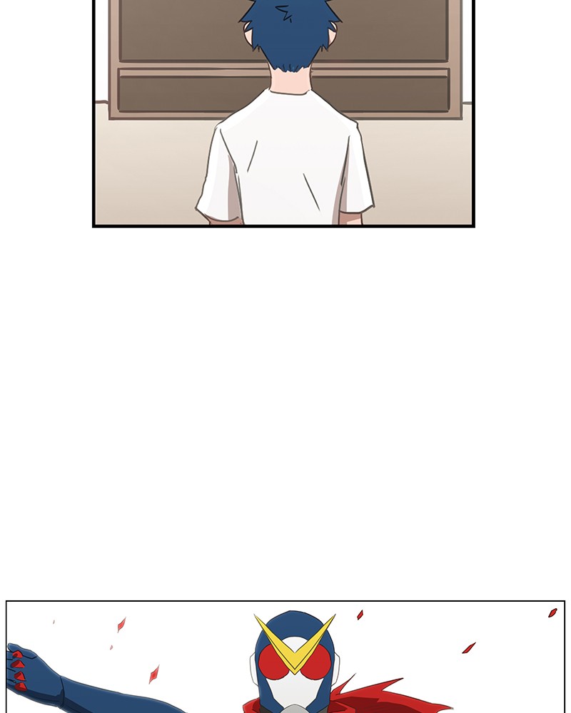 Read The Boxer (en) Manga Online