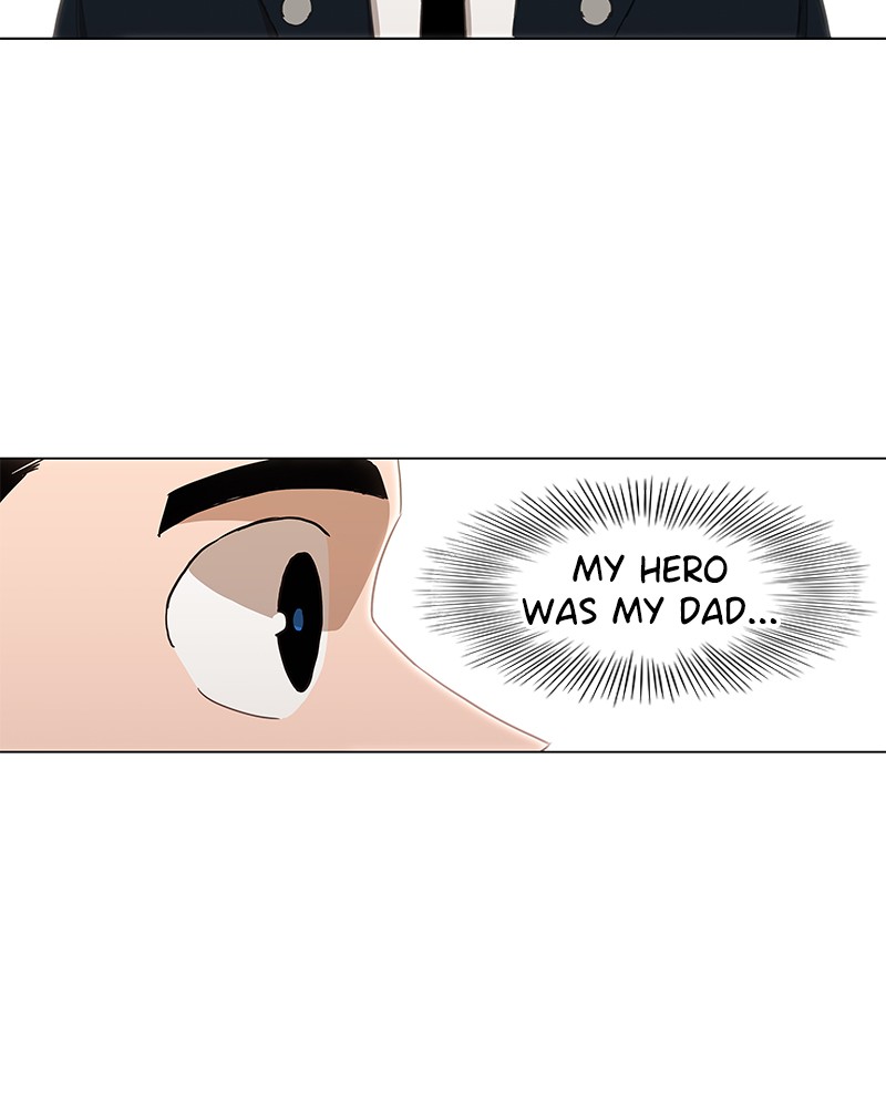 Read The Boxer (en) Manga Online