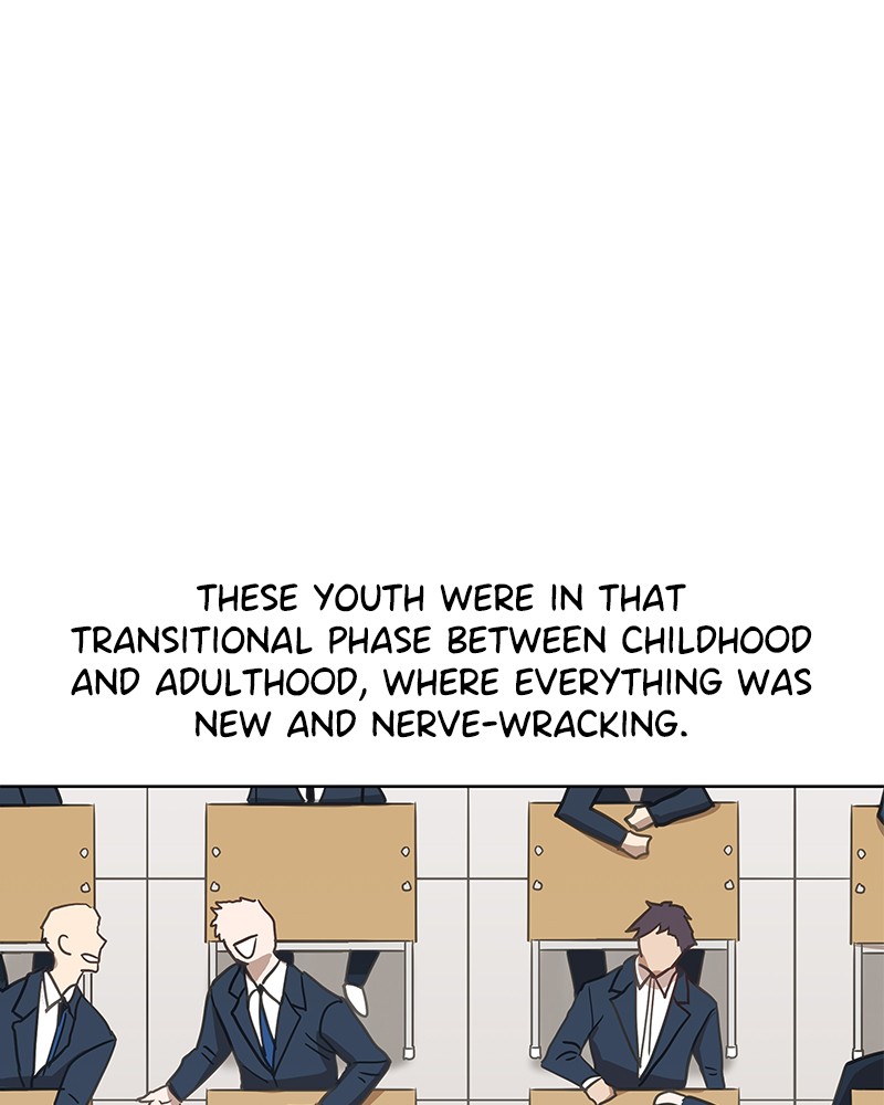 Read The Boxer (en) Manga Online