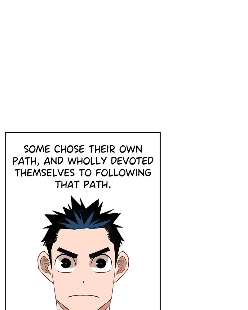 Read The Boxer (en) Manga Online