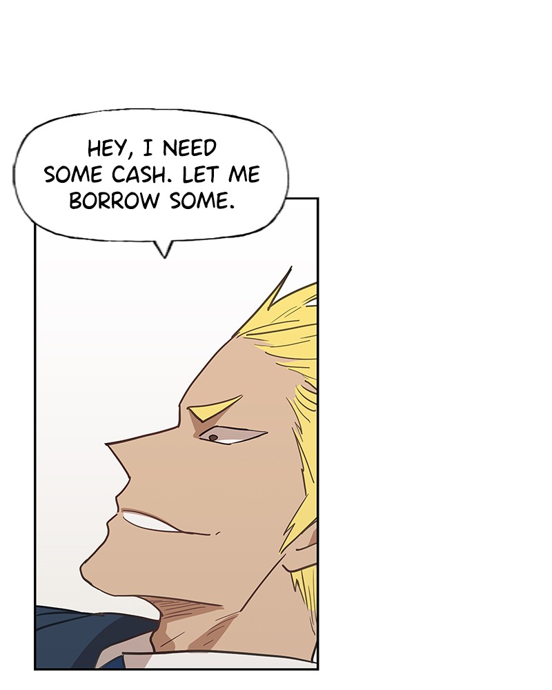 Read The Boxer (en) Manga Online