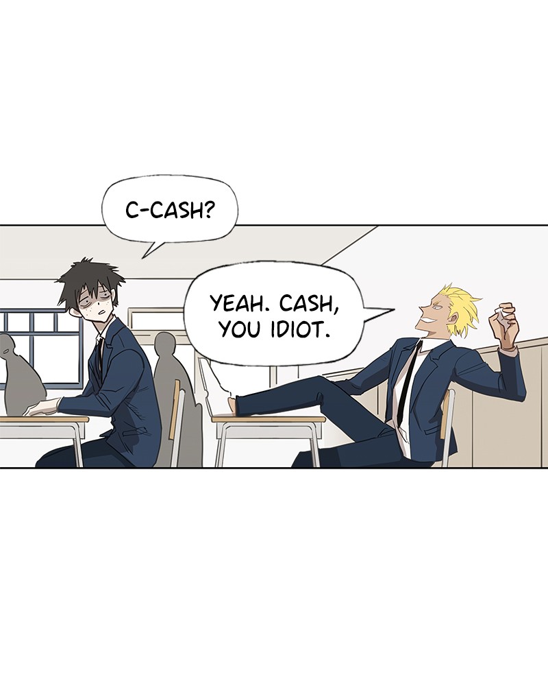 Read The Boxer (en) Manga Online