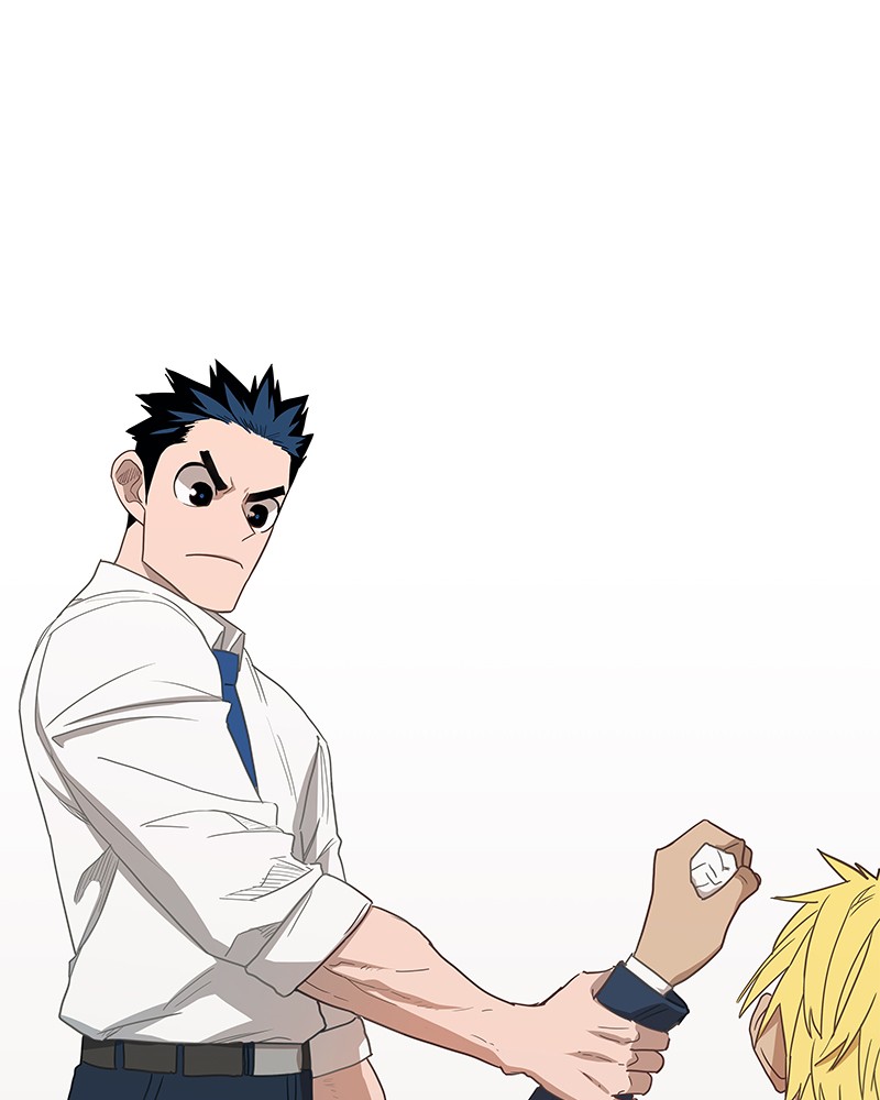 Read The Boxer (en) Manga Online