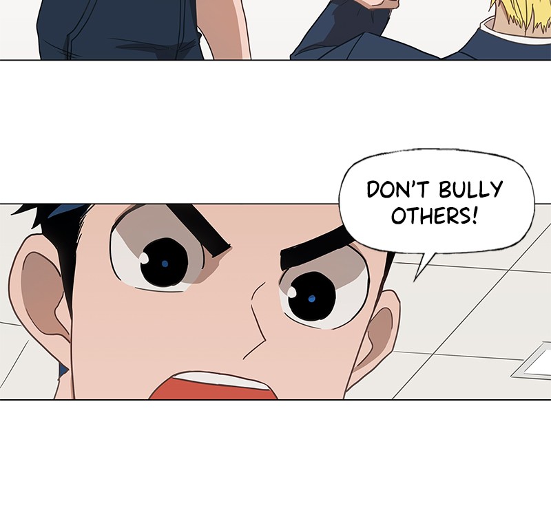 Read The Boxer (en) Manga Online