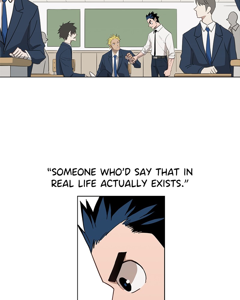 Read The Boxer (en) Manga Online