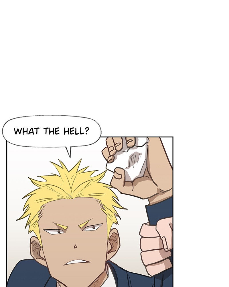 Read The Boxer (en) Manga Online