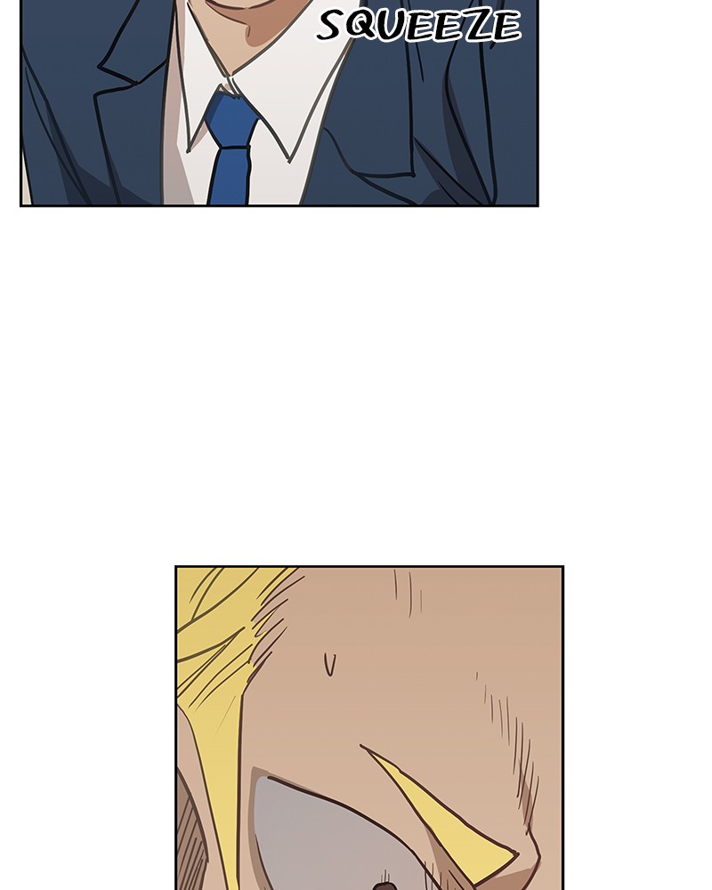 Read The Boxer (en) Manga Online