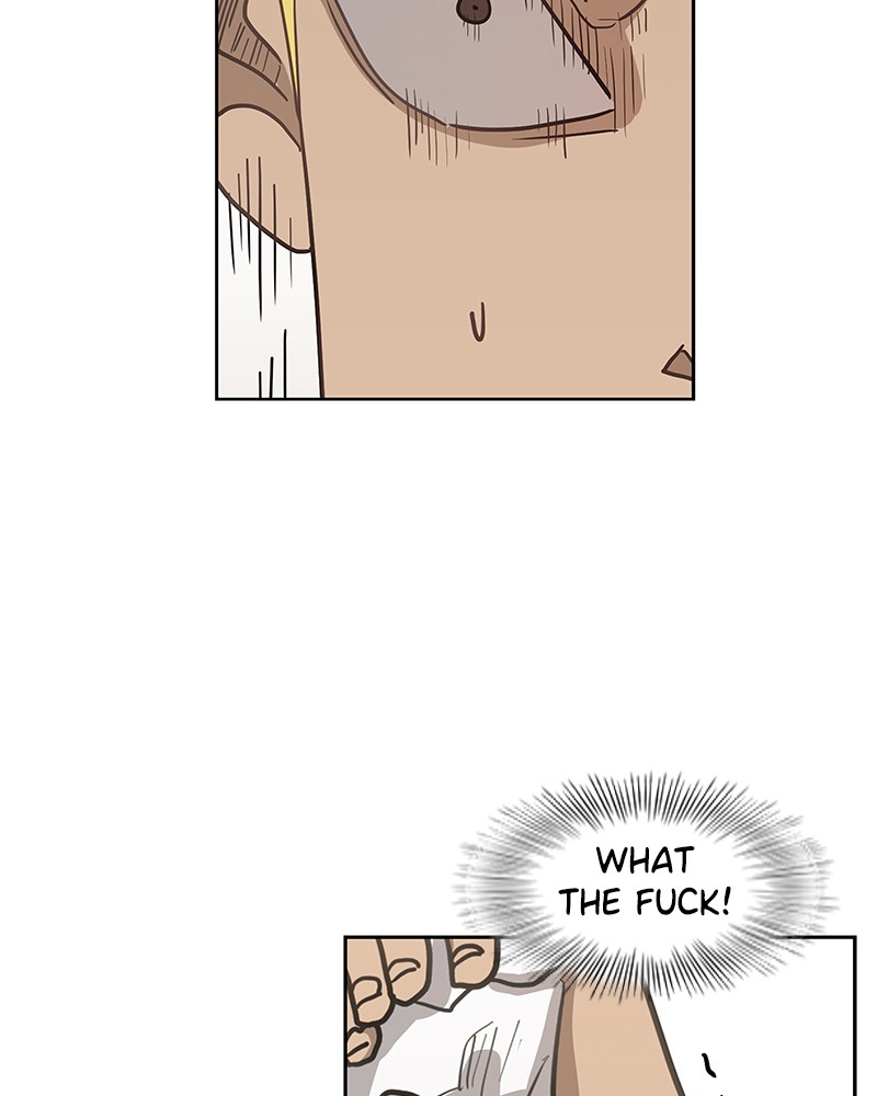 Read The Boxer (en) Manga Online