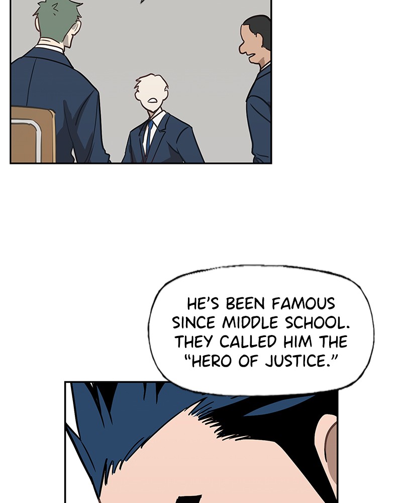 Read The Boxer (en) Manga Online
