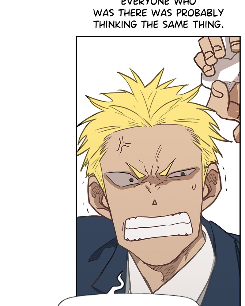 Read The Boxer (en) Manga Online