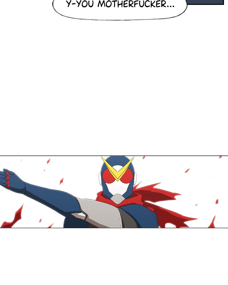 Read The Boxer (en) Manga Online