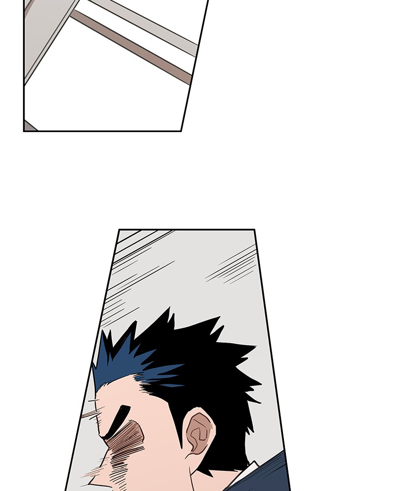 Read The Boxer (en) Manga Online