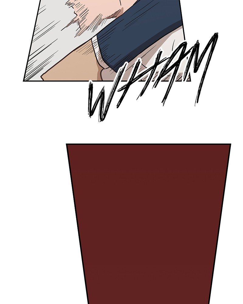 Read The Boxer (en) Manga Online