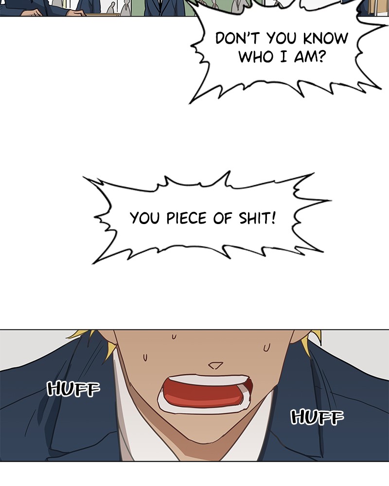 Read The Boxer (en) Manga Online