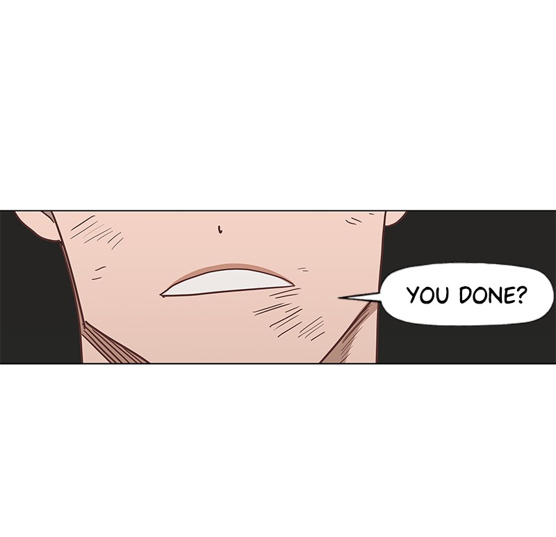 Read The Boxer (en) Manga Online