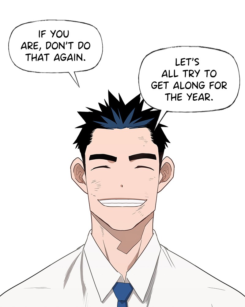 Read The Boxer (en) Manga Online