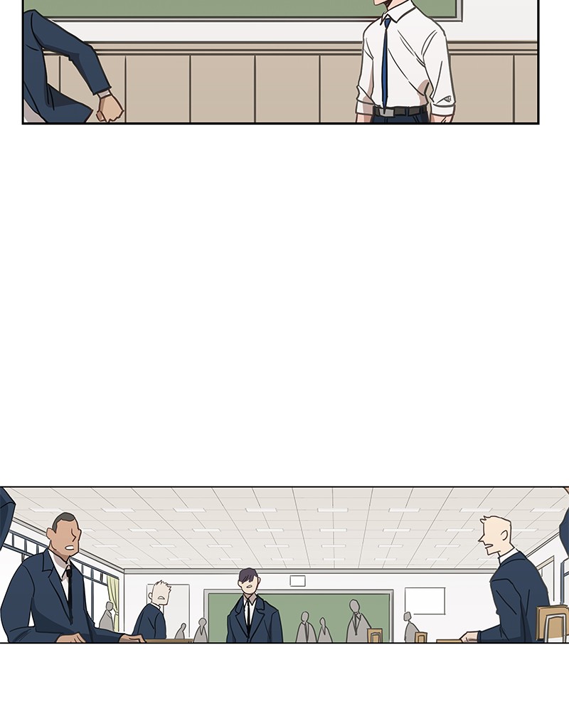 Read The Boxer (en) Manga Online