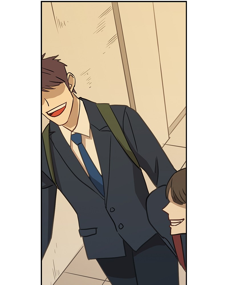 Read The Boxer (en) Manga Online