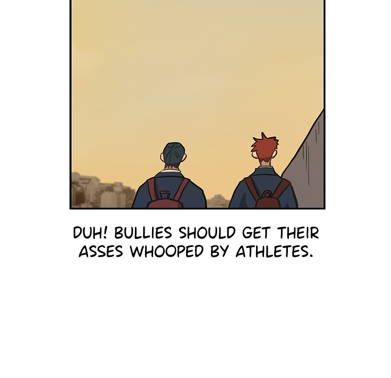 Read The Boxer (en) Manga Online