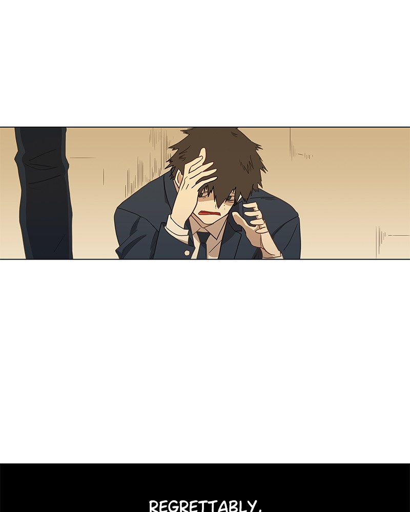 Read The Boxer (en) Manga Online