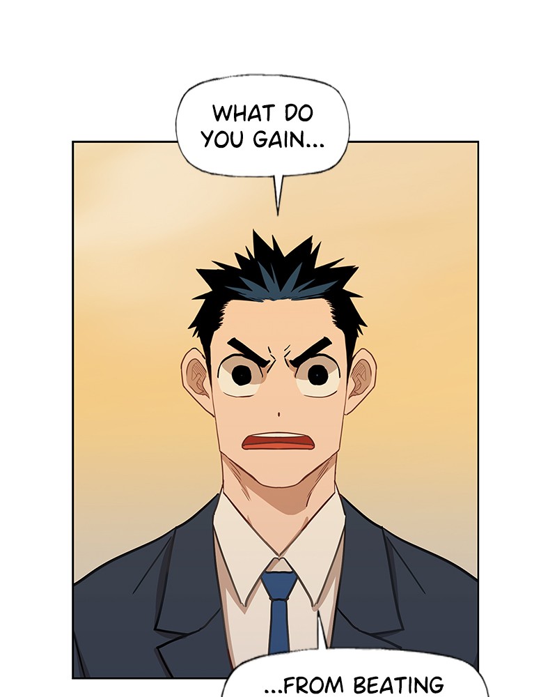 Read The Boxer (en) Manga Online