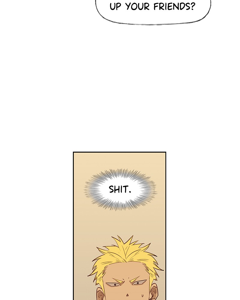 Read The Boxer (en) Manga Online