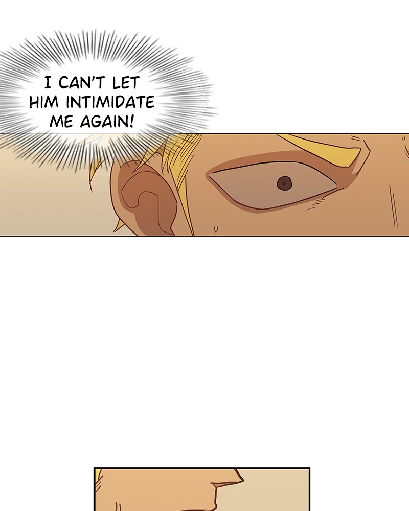 Read The Boxer (en) Manga Online