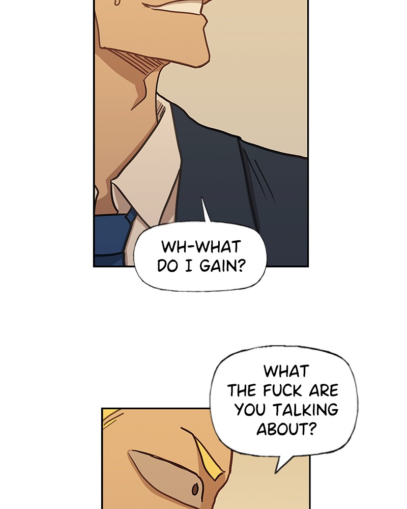 Read The Boxer (en) Manga Online