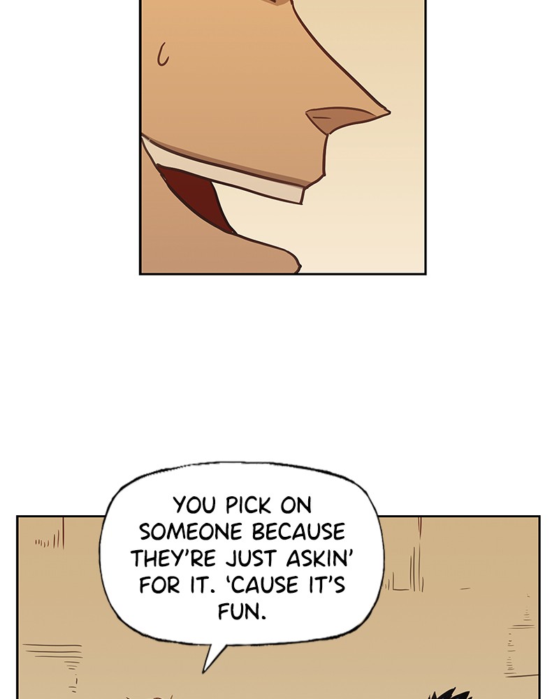 Read The Boxer (en) Manga Online