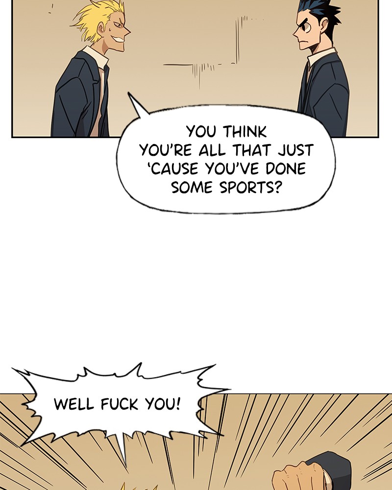 Read The Boxer (en) Manga Online