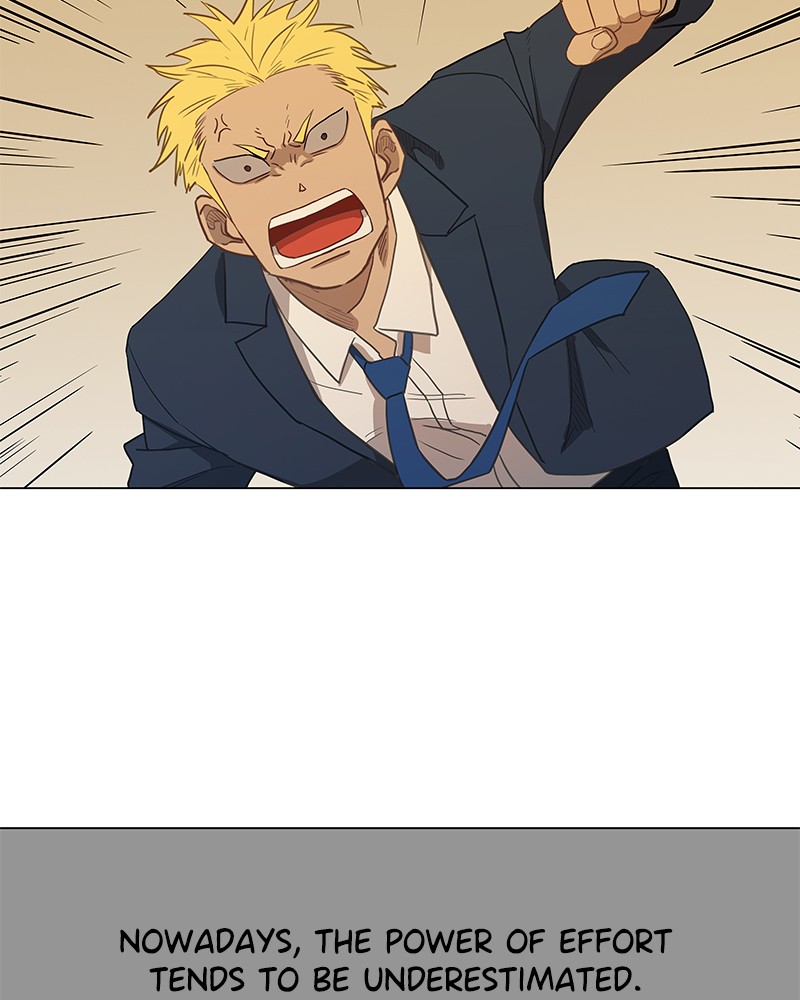 Read The Boxer (en) Manga Online