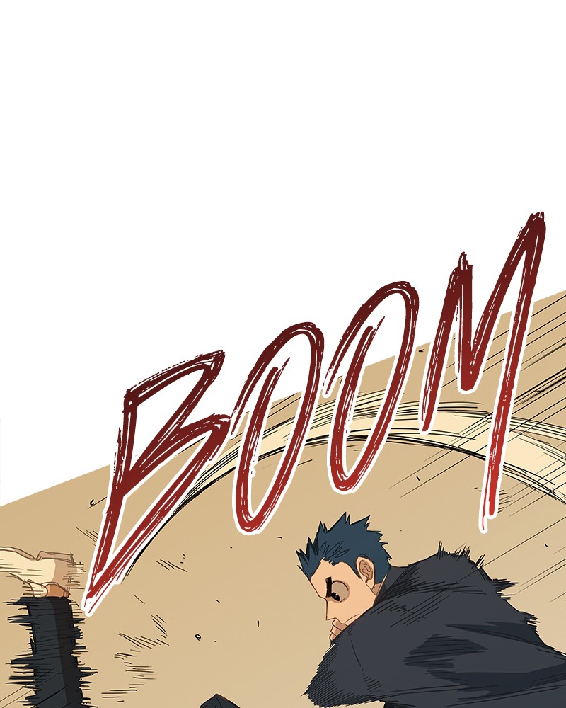 Read The Boxer (en) Manga Online